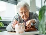 Pensioners who don't own their home need extra £419,000 saved to cover rent in retirement