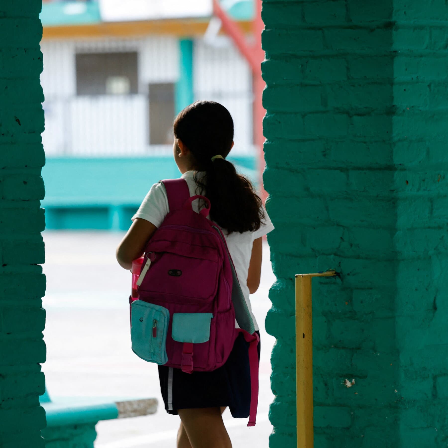 Mexico Becomes Latest Country to Restrict Phones in Schools