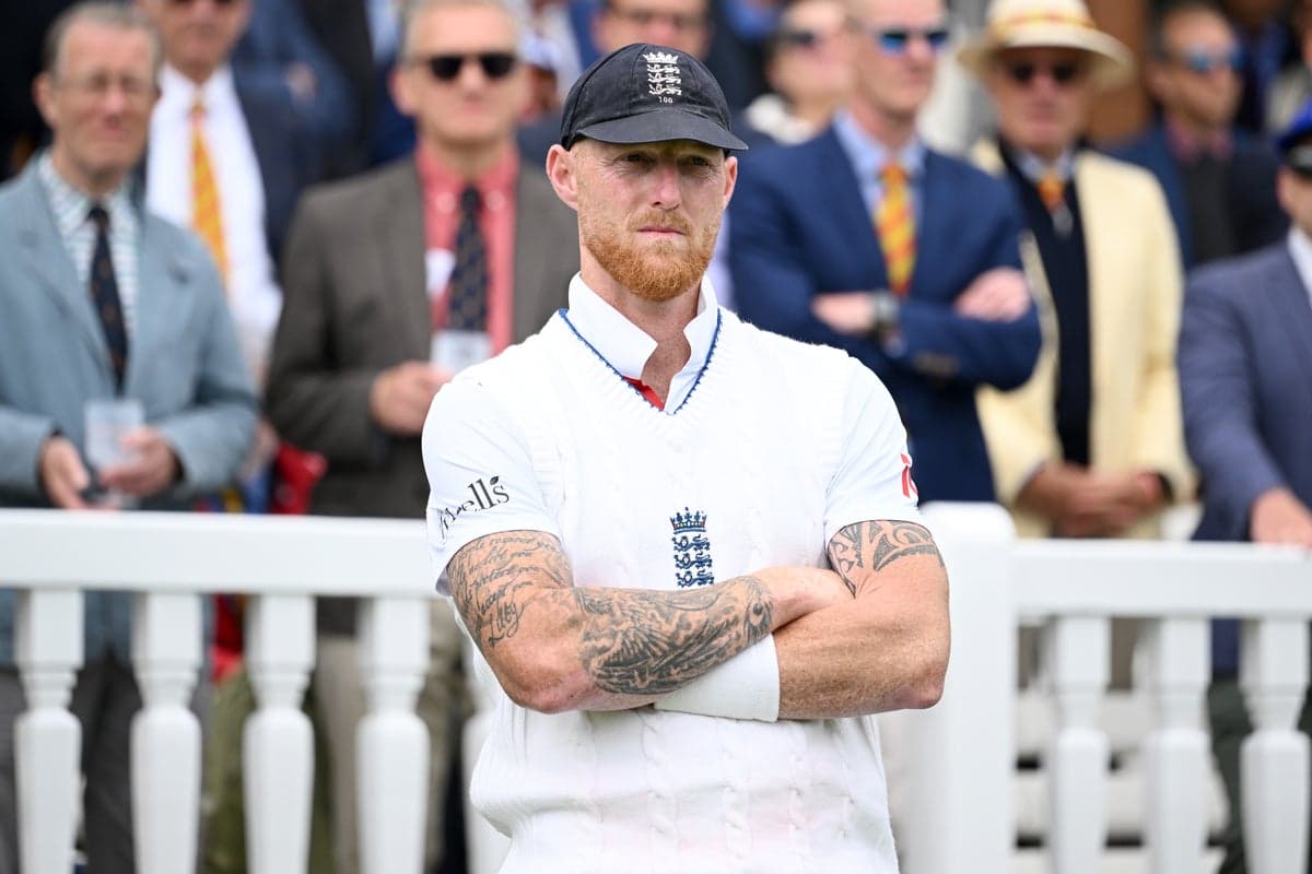 Ben Stokes was England’s flawed champion – and he’s irreplaceable