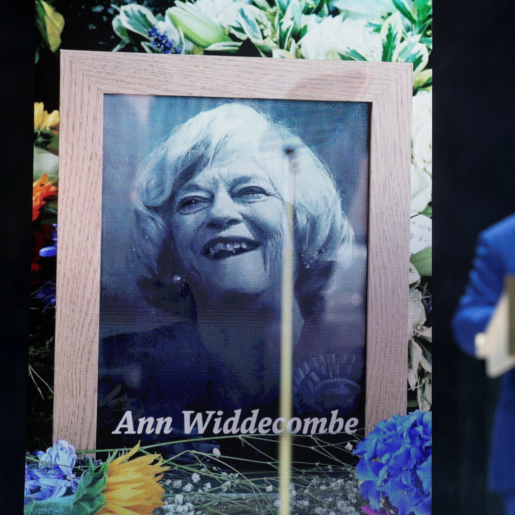 Widdecombe Murder Suspect Charged With Preparing Acts of Terrorism, Including Against Farage