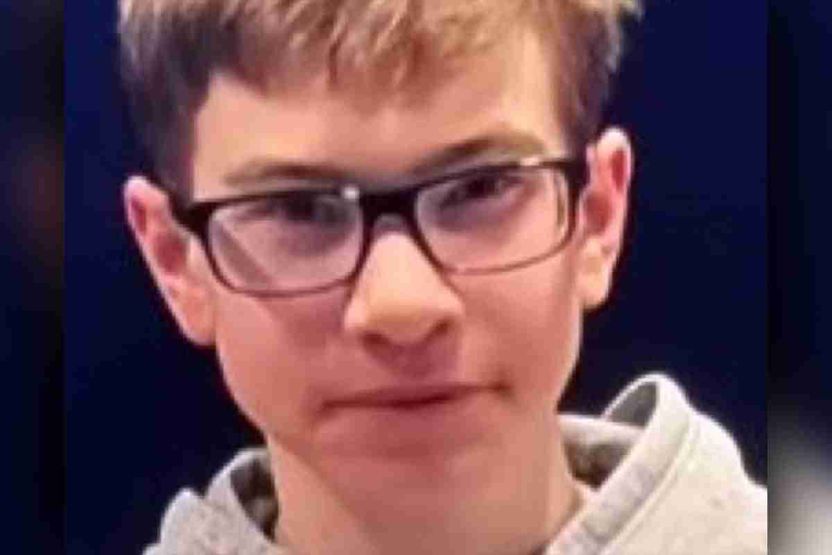 Sebastian Rogers update: Parents confronted over decision to leave home as teen remains missing
