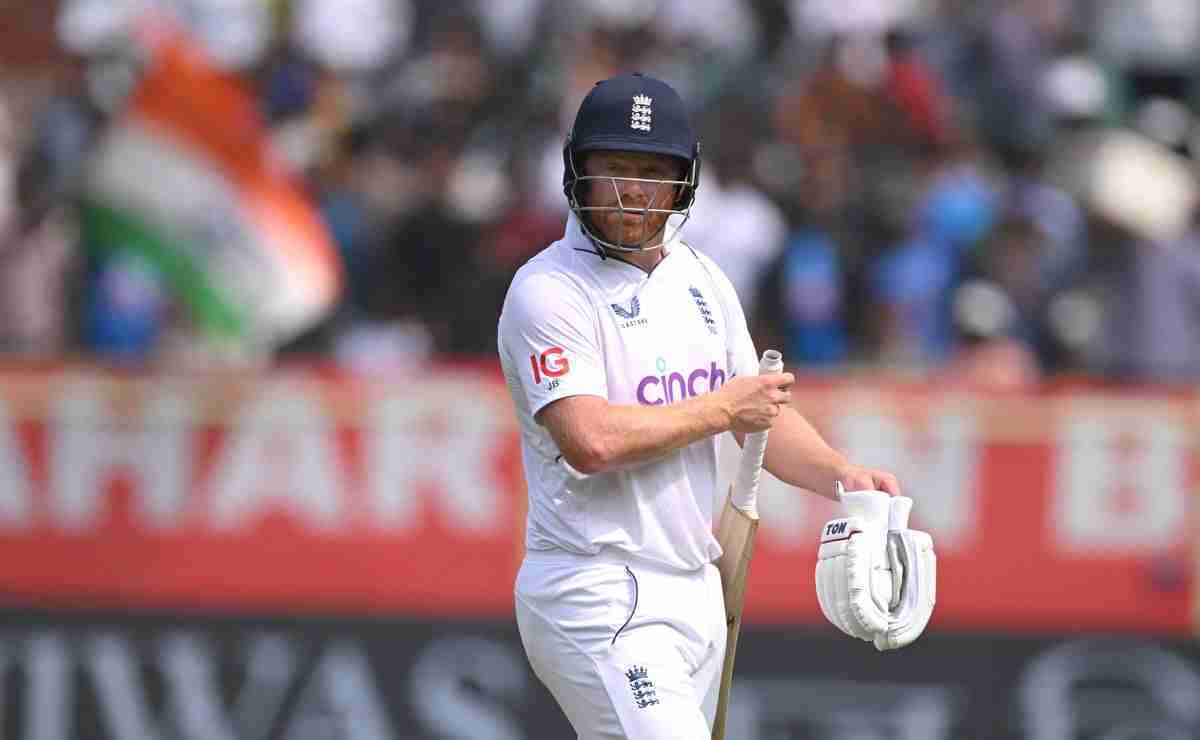 India vs England LIVE: Cricket score and latest Test updates as tourists lose six wickets in run chase