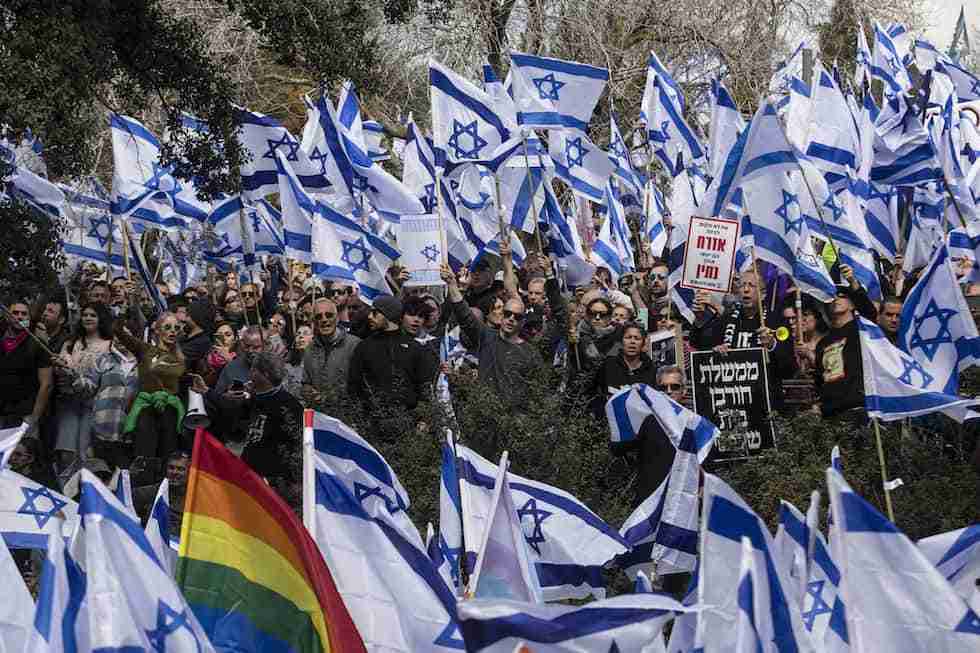 UN Chief Condemns Israel’s Largest Military Operation in Two Decades Against Jenin Refugee Camp