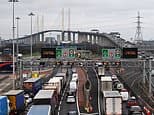 Dartford Crossing banks extra £50m from drivers in a year after Labour raised the fee