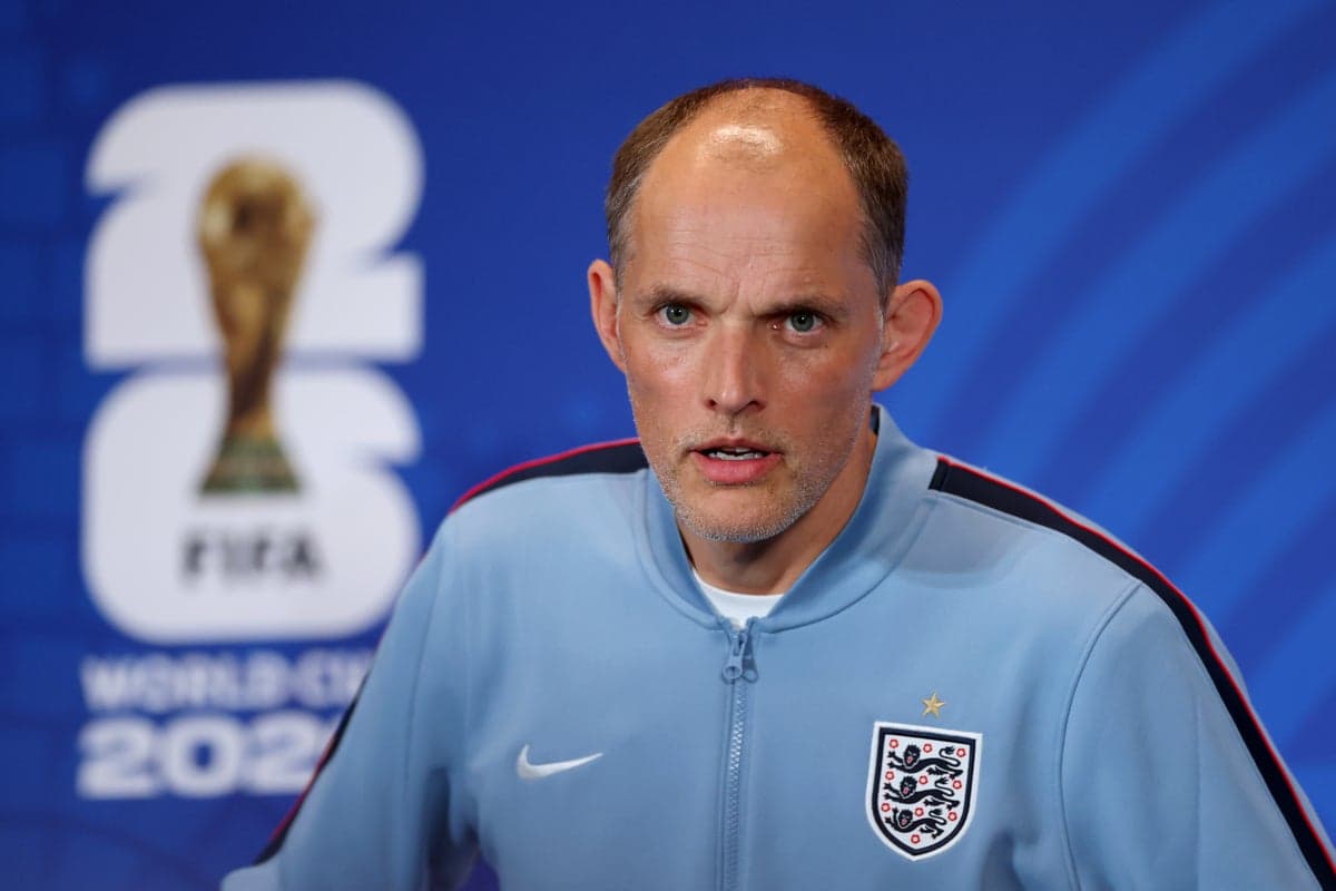 England v France LIVE: Under-fire Tuchel hits back at Trump criticism before World Cup bronze final