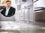 My insurer won't cover flood damage to my home after heavy rain. What can I do now? DEAN DUNHAM replies