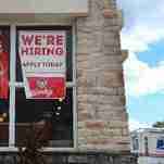 Jobs Are Plentiful. Big Pay Raises Aren’t.