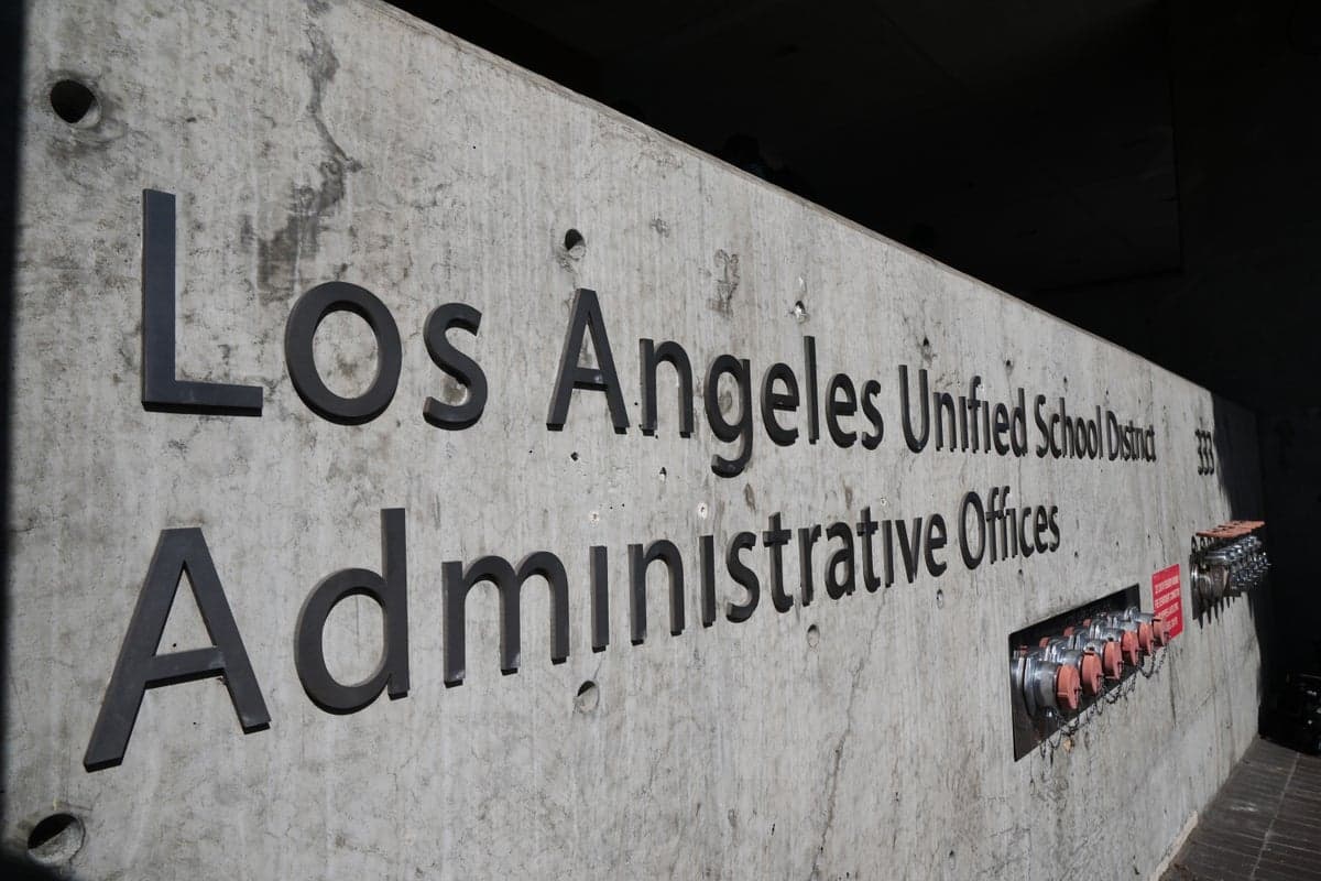 LAUSD strikes back at 70-year-old teacher’s ageism lawsuit with explosive classroom allegations