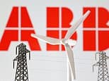 FTSE 250 engineering firm Rotork sold to Swiss rival ABB for £4.1bn