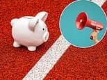 Best savings rates alerts: Get top deals sent to your inbox
