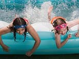 Will I get in trouble if I fill a paddling pool after a hosepipe ban was  announced? DEAN DUNHAM KC replies