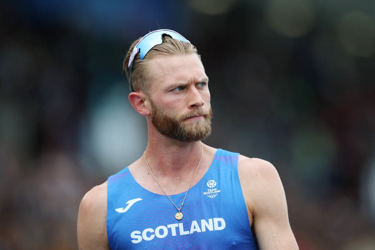 Josh Kerr ready for ‘war’ with mile rivals defending home soil at Commonwealth Games