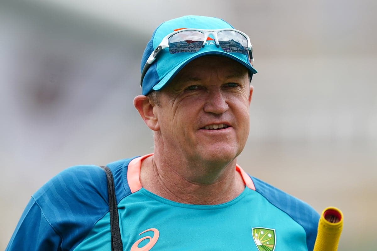 Five contenders to replace Brendon McCullum as England Test coach