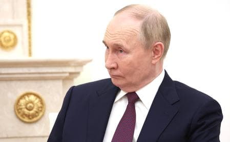 Security Officials Fear Putin Could Test Europe as Trump Renews Threat to Leave Nato