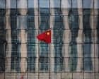 China prepares £40bn stimulus for financial sector amid fears over sluggish growth