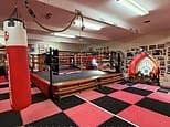 Three churches heading for auction in Scotland... one's a boxing gym while another is in an almighty mess