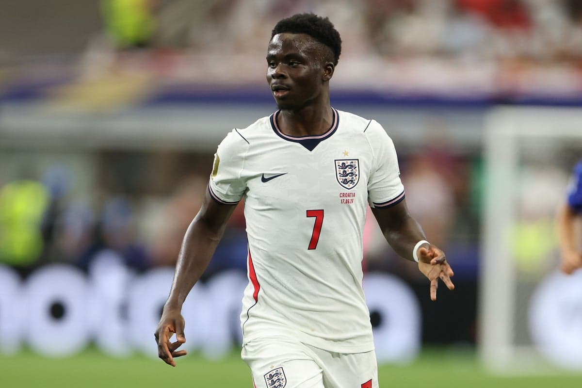 England face fitness concerns over Saka, Rashford and Rice before World Cup clash with Ghana
