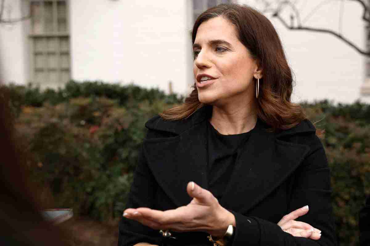 Nancy Mace doubles down on Hunter Biden ‘white privilege’ remark after schooling by AOC and Jasmine Crockett
