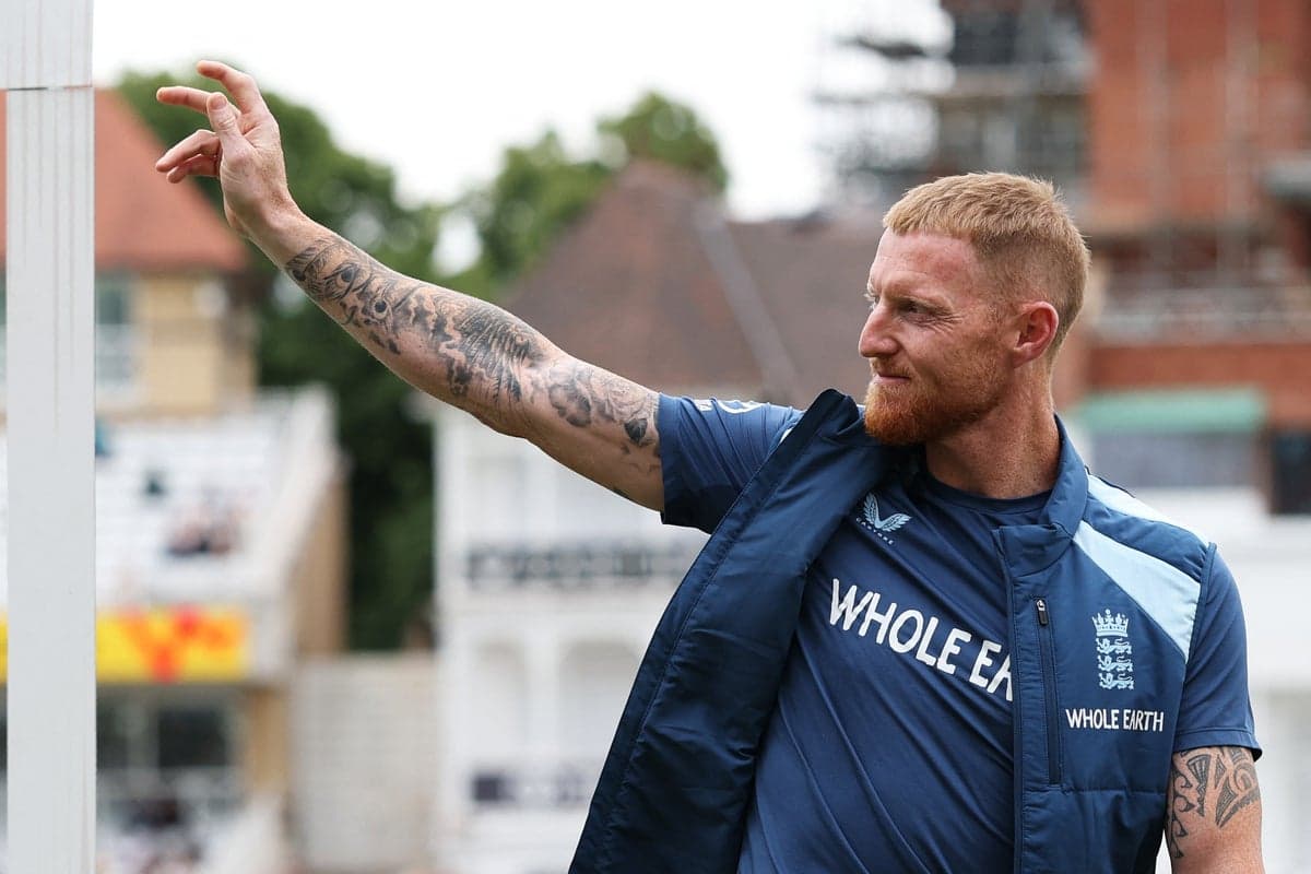 Ben Stokes rules out reversing England retirement for Ashes: ‘I’m done’ 