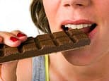 Fat jabs wipe £780m off Britain's grocery bills as shoppers ditch chocolate and crisps