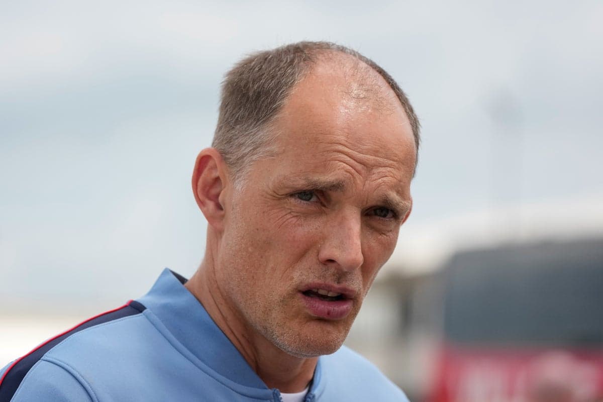How Tuchel’s tactics can WIN England the World Cup