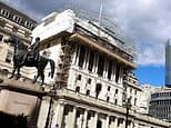 Markets bet rates will rise to 4% in November and 5% by end of next year after shock fall in unemployment