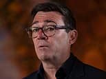 Lurch to the Left will ruin City, warns stockbroker boss