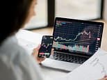 As investors brace for a market meltdown, experts reveal the best ways to protect your wealth and keep it growing
