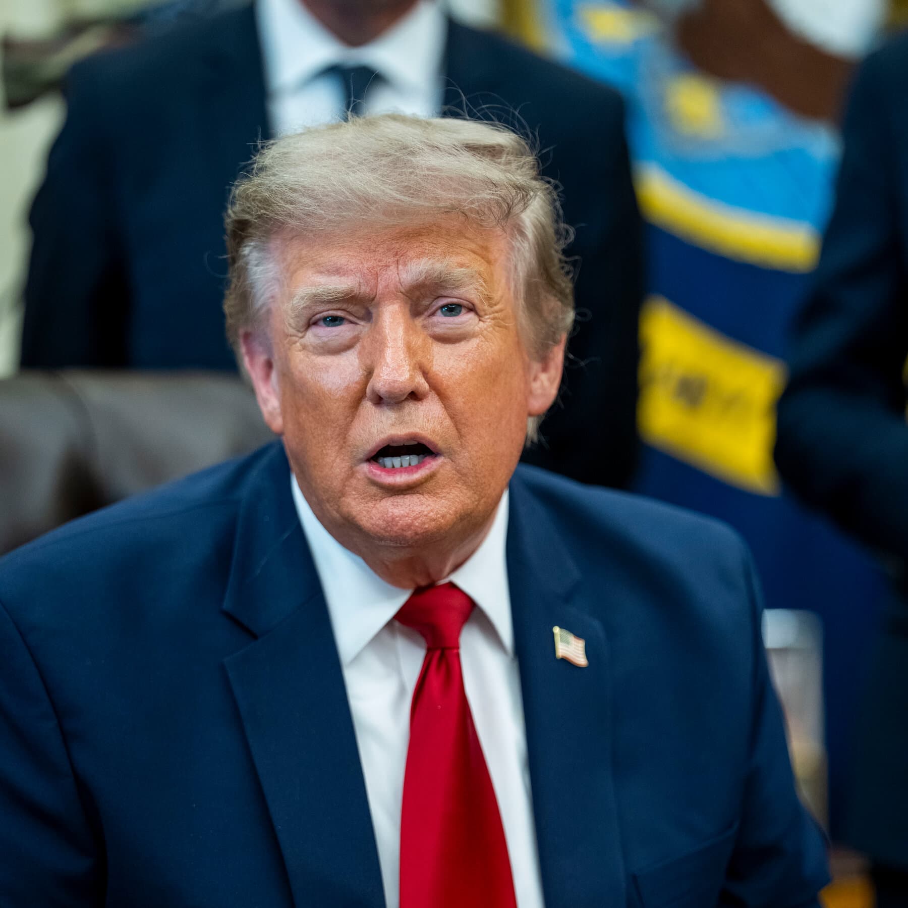 Trump’s Plan to Charge a Toll in the Strait of Hormuz: What to Know