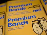 Still holding on to Premium Bonds that never win? This is what it's really costing you