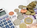 There are no strong signals of a global recession and we're in the early stages of the great wealth transfer, says HAMISH MCRAE
