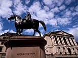 Bank of England HOLDS rates at 3.75 per cent - as steady inflation slashes chances of a hike later this year