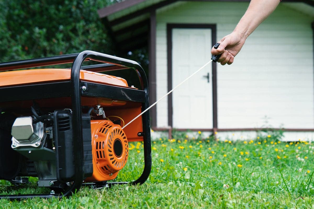 The best backup power solutions for storms, heat waves and blackouts