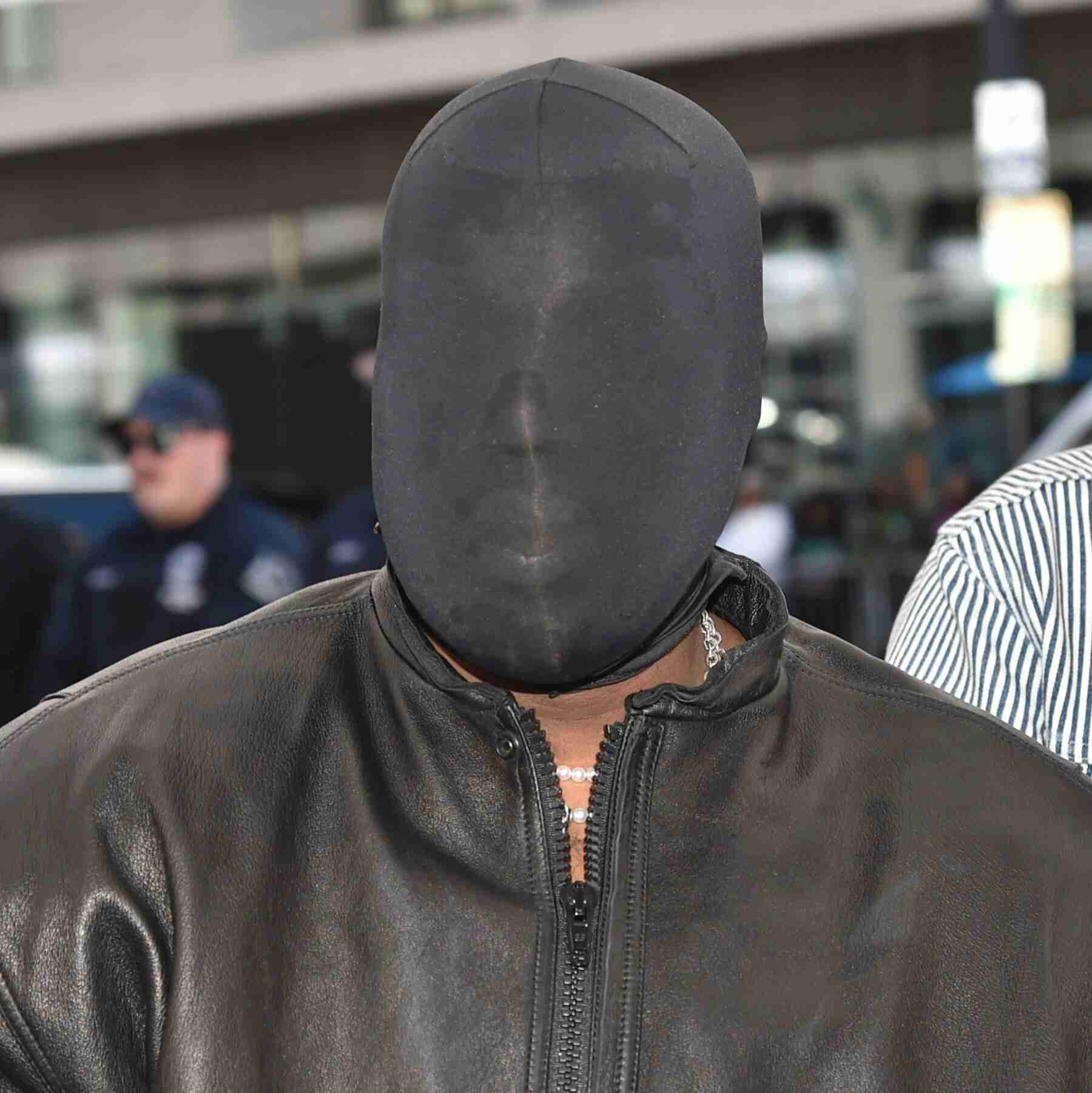 Apple Music Removes Ye’s ‘Vultures 1,’ Then Restores It