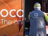 Ocado drops legal battle with M&S over disputed £190m performance payout