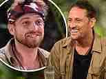 I'm A Celebrity's Nick Pickard is the FOURTH campmate to back fan favourite Sam Thompson for 2023 King of the Jungle