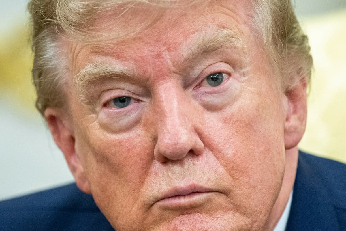 From a 230-year-old ally to a bombing target: How Trump is trying to wreck the US-Omani relationship