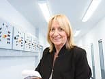 How IQE boss Jutta Meier defied the critics to bring the semiconductor champion back from the brink