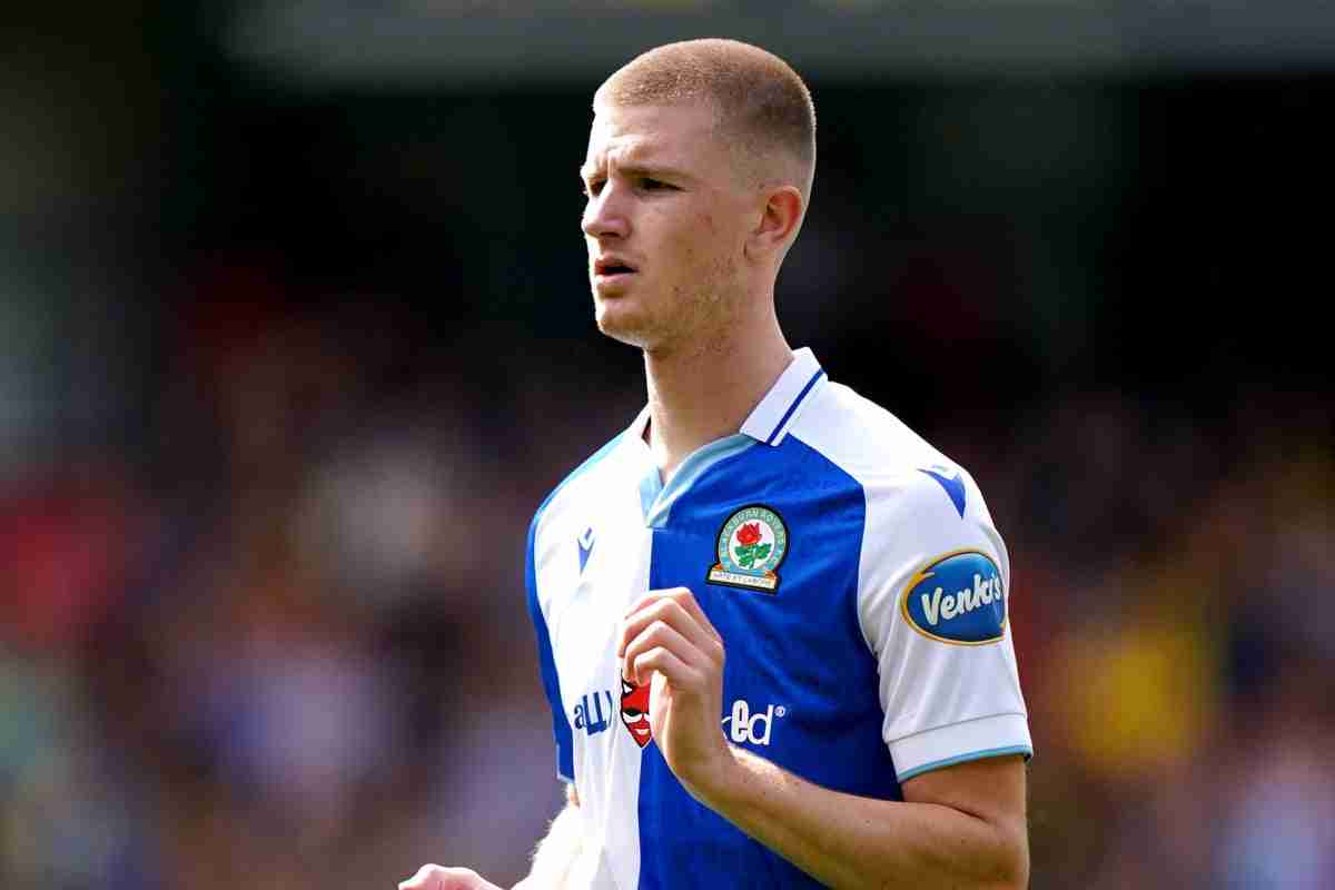 Adam Wharton’s move to Crystal Palace tops list of deadline deals