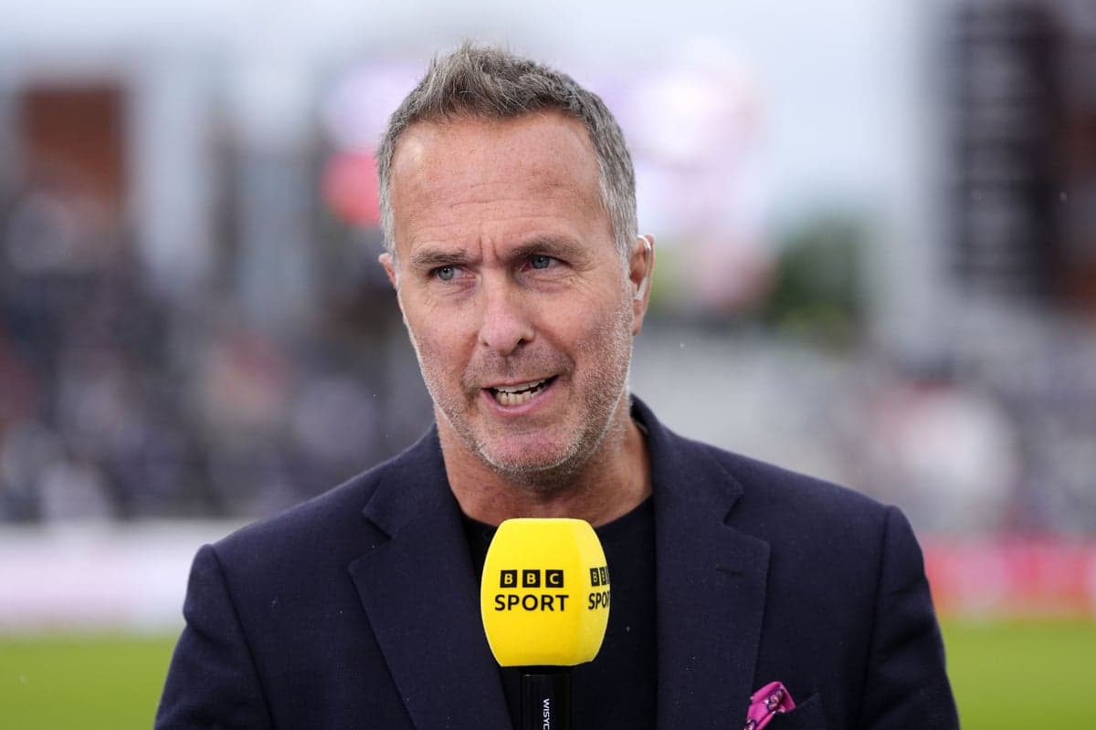 Enough is enough – Michael Vaughan calls for England coaching changes