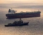 Oil price jumps as US-Iran clashes raise odds of interest rate rises
