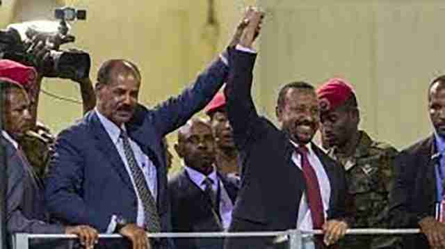 Building a Better Future: Successes and Achievements of Eritrea
