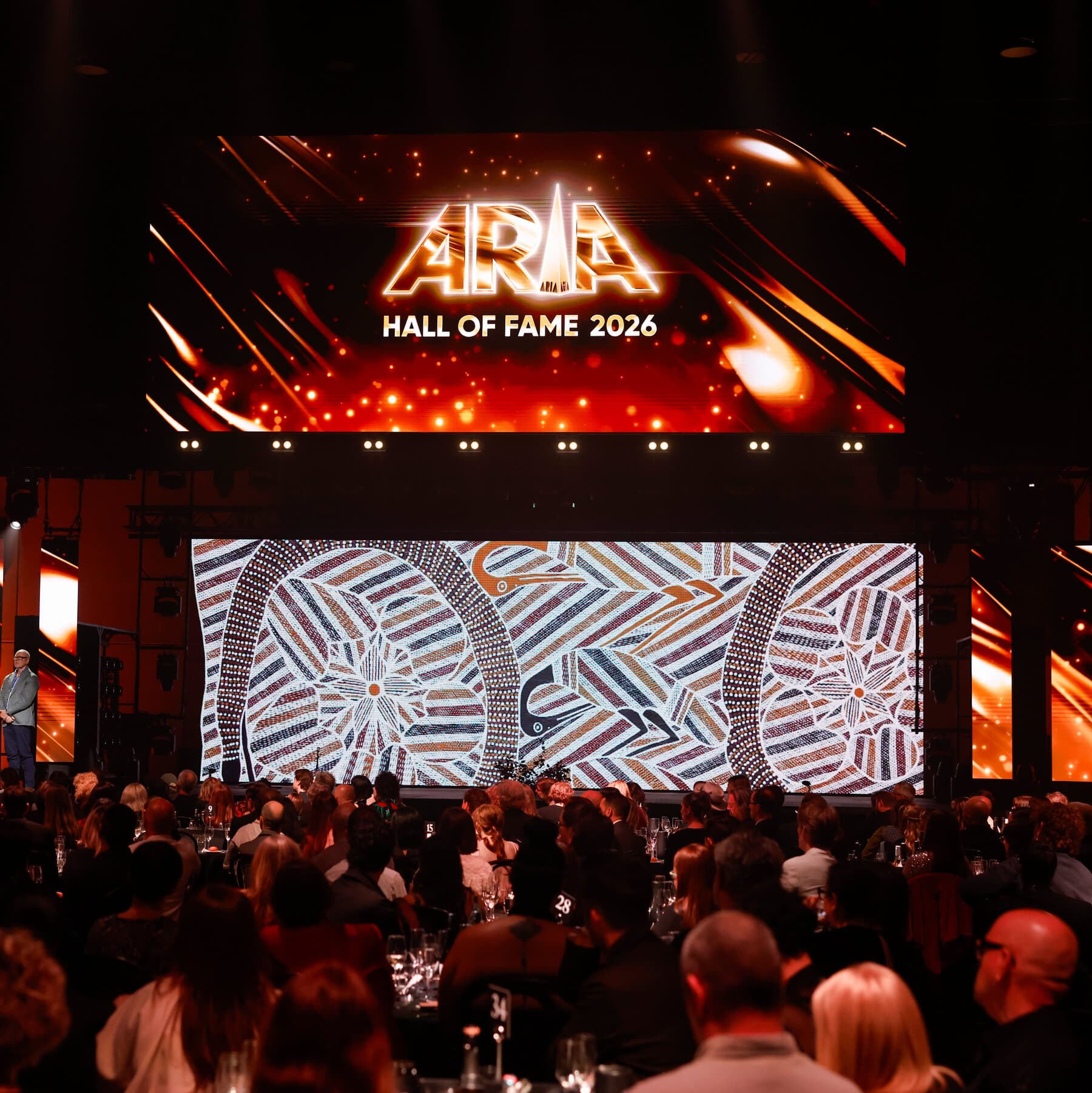 Australia Bans Generative A.I. From Official Music Charts