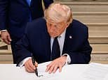 Iran reaps a peace dividend - but can we really expect it to remain peaceful? asks ALEX BRUMMER