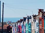 Bristol and Brighton now cost more to live in than Paris and Stockholm