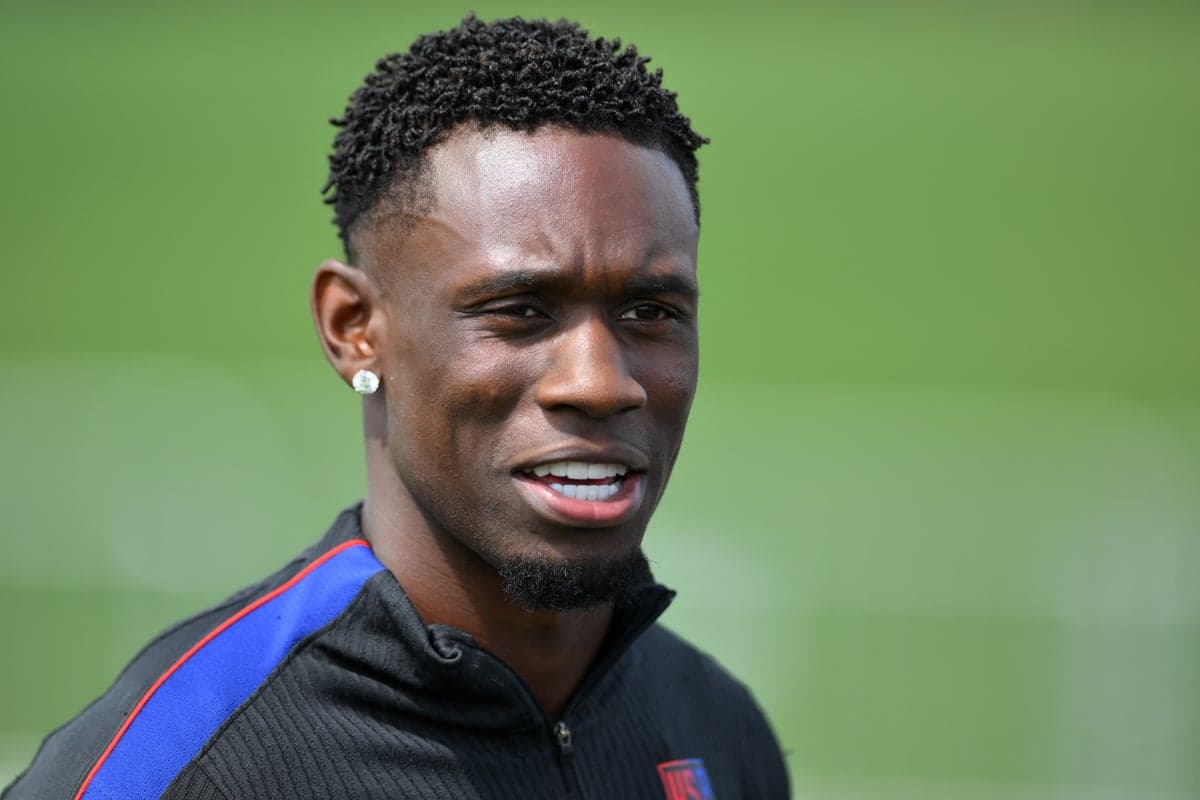 USA v Belgium LIVE: Trump reveals talks with Fifa over Balogun ban as USMNT prepare for crunch World Cup last 16 tie