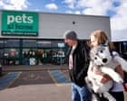 UK consumer confidence falls at fastest rate since Covid as cost of living bites
