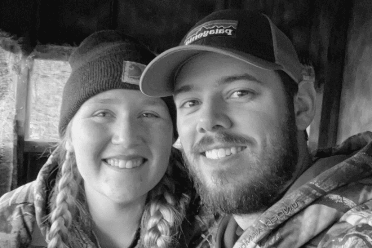 Alabama nurse’s husband forced to listen as she begged for her life before being shot dead