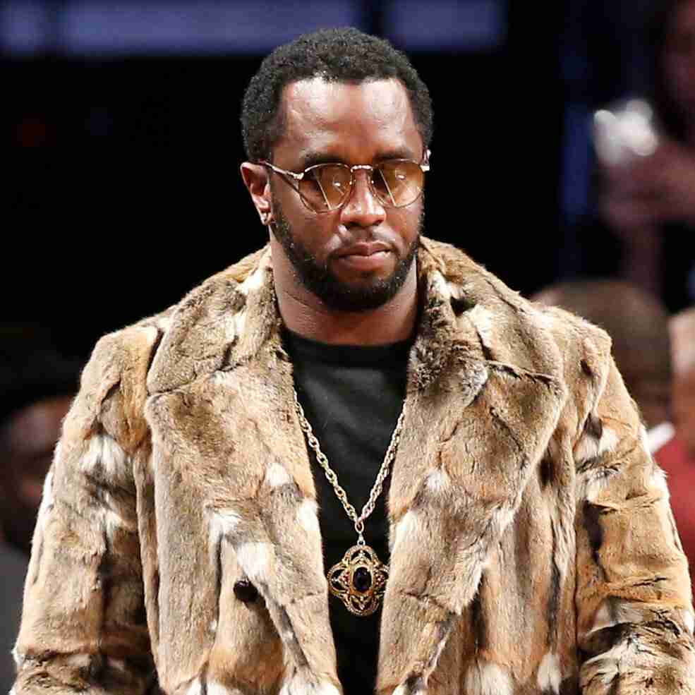The Sean Combs Saga Is Catnip for Pop Culture Podcasts