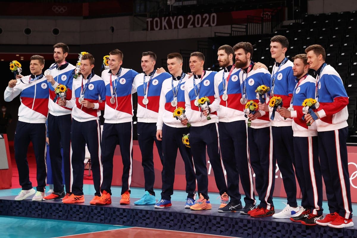 IOC provisionally lifts ban on Russian Olympic Committee ahead of 2028 LA Games